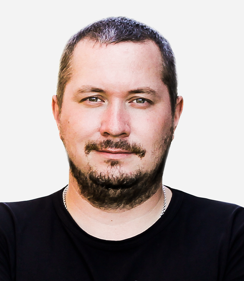 Семен Говоров