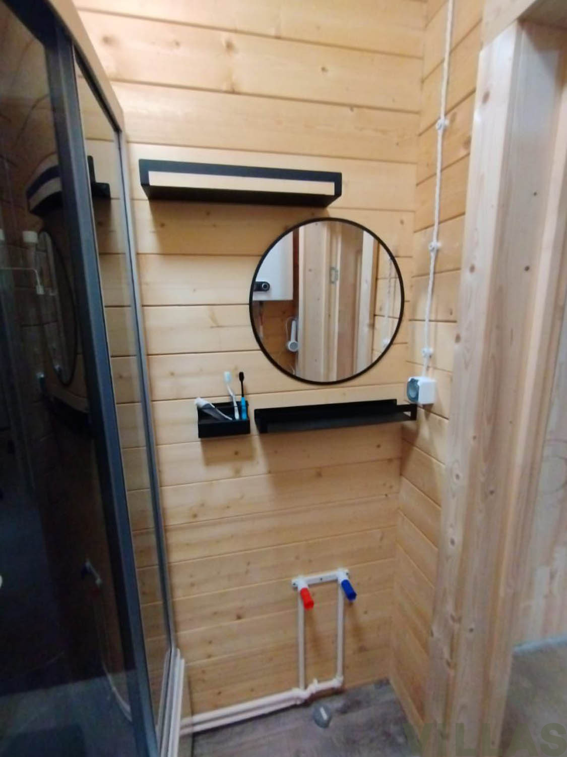 Отрадное 6х8 м