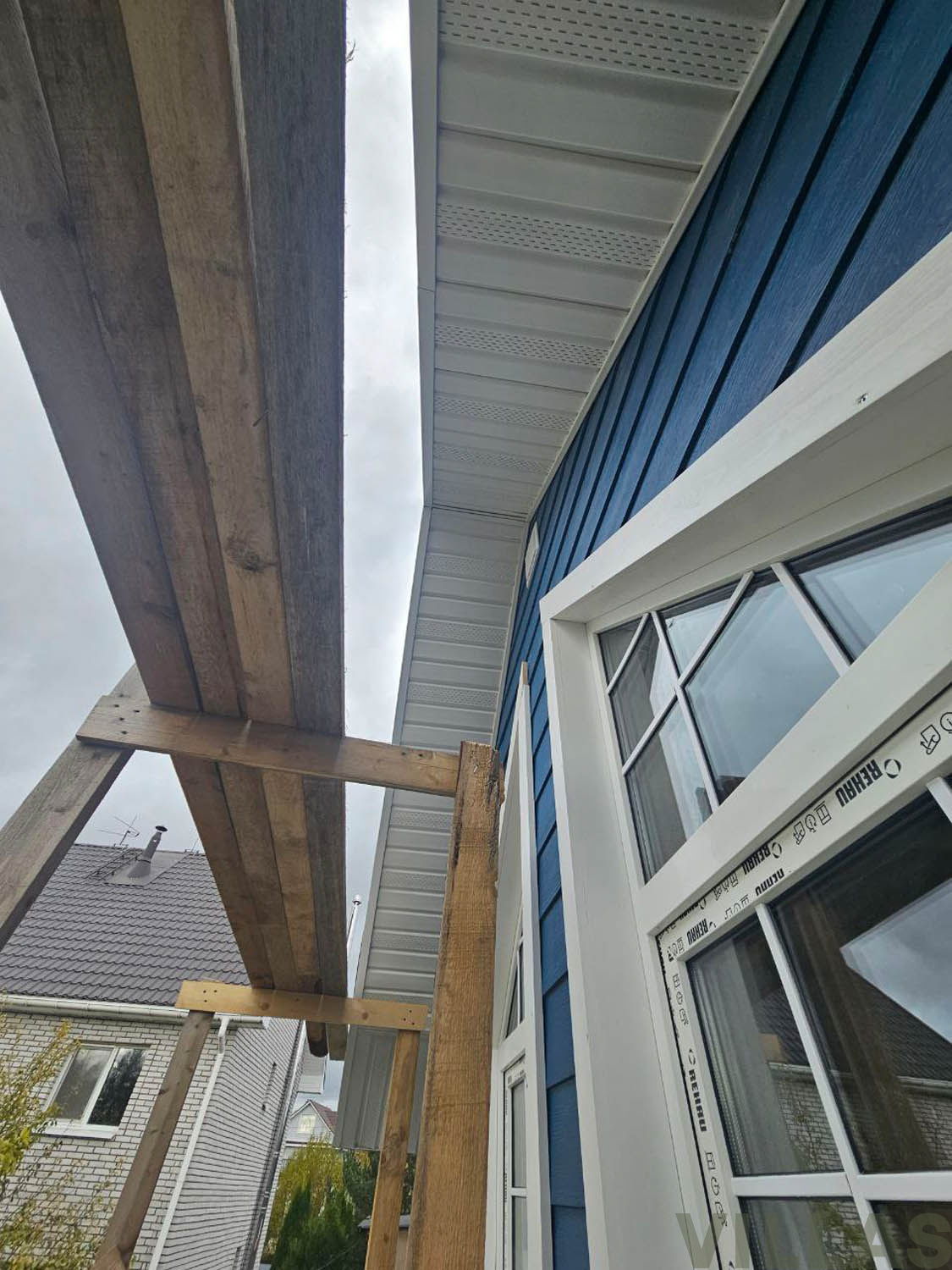 Питер 8х10 м
