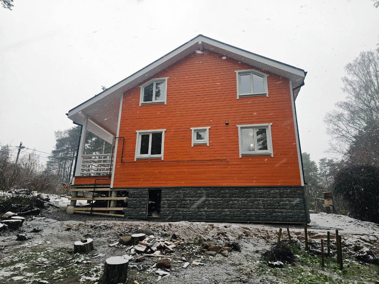 Яркий Ивангород
