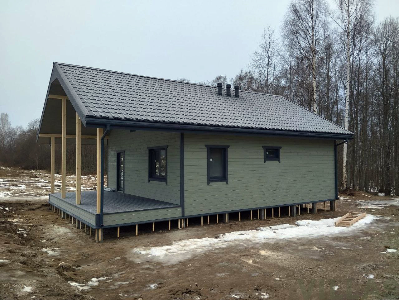 Кучерово