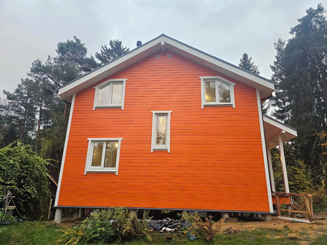 Яркий Ивангород