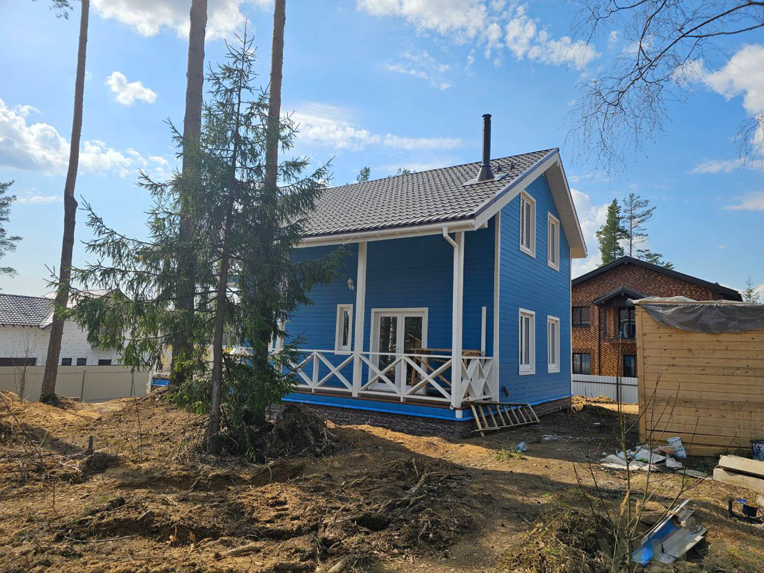 Юрьев 2