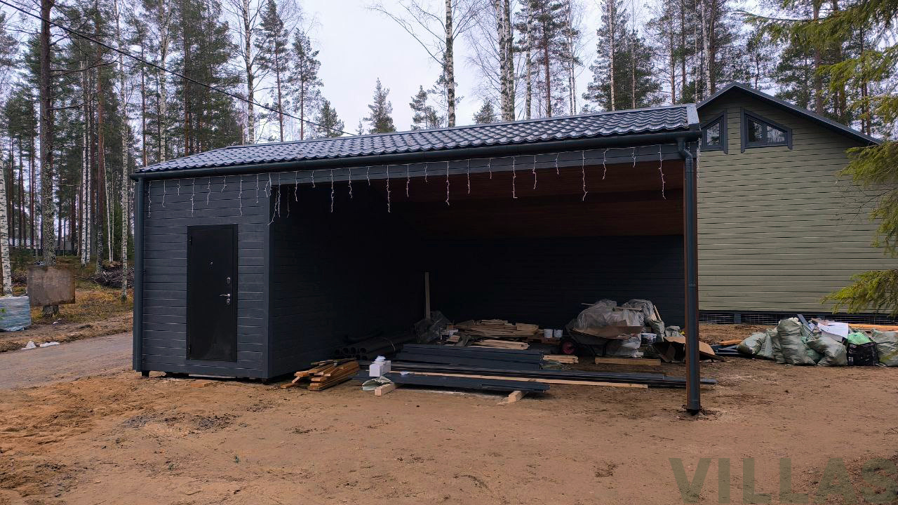 Мостки Белкино