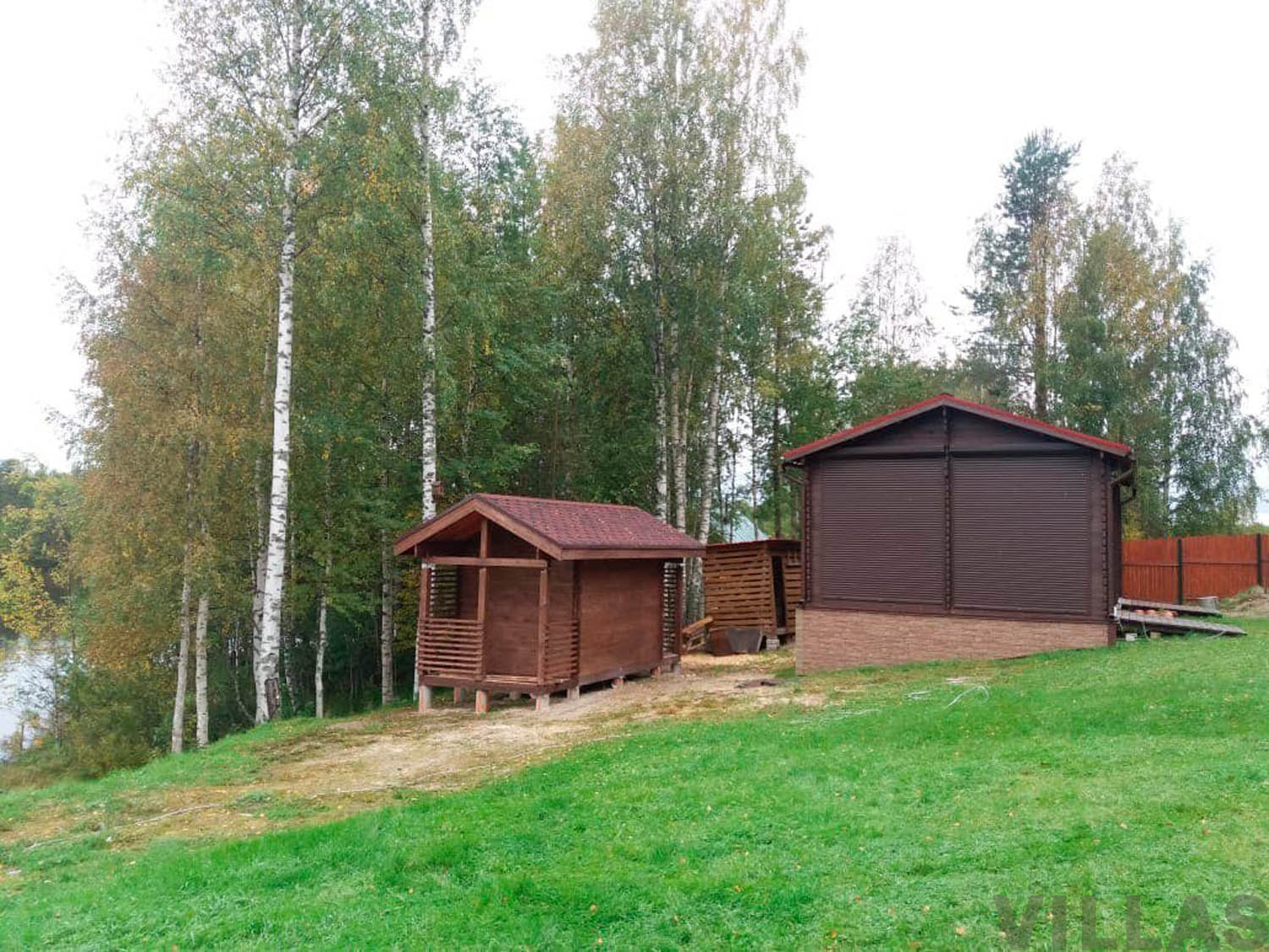 Баня индив
